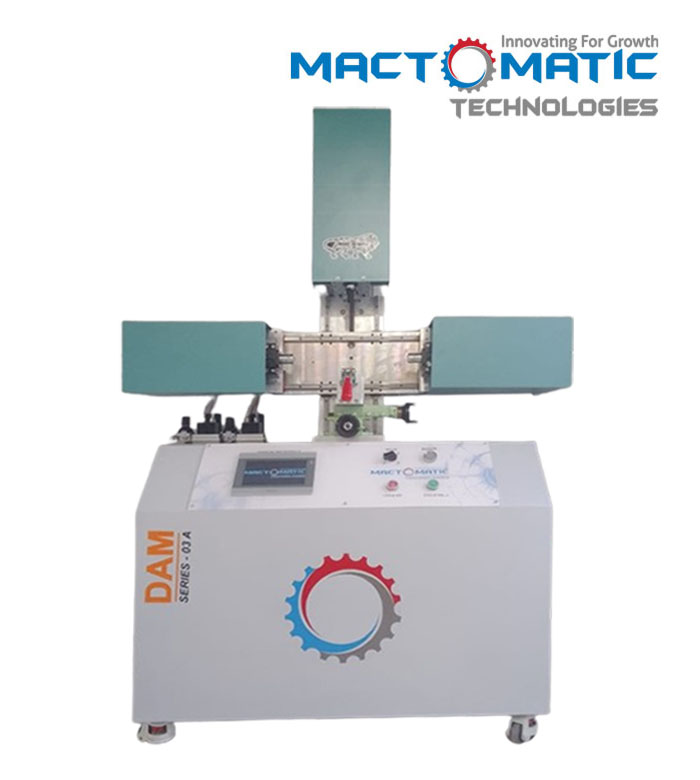 Hydralic Door Closer Machinery Maufacturers - Suppliers - Exporters Mactomatic Brand