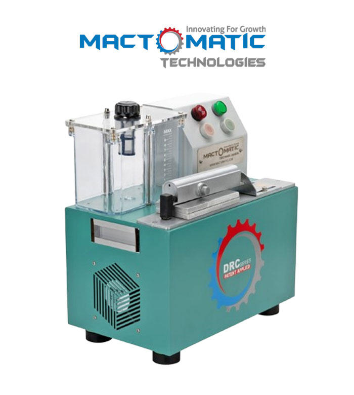 Hydraulic Door Closer Oil Filling Machine Exporters - Maufacturers - Suppliers - Mactomatic Brand