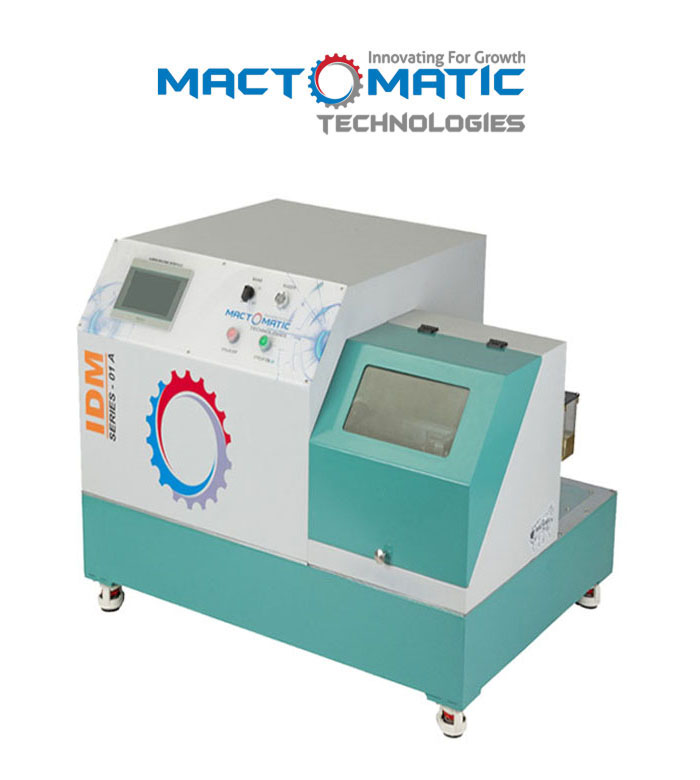 Internal Drilling Machine Maufacturers - Suppliers - Exporters
