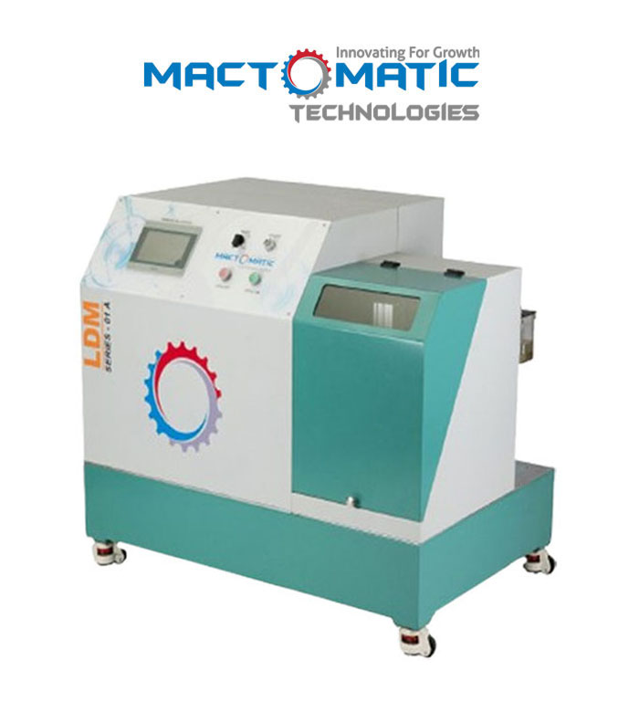 Hydralic Floor Spring Closer Machine Maufacturers - Suppliers - Exporters Rajkot